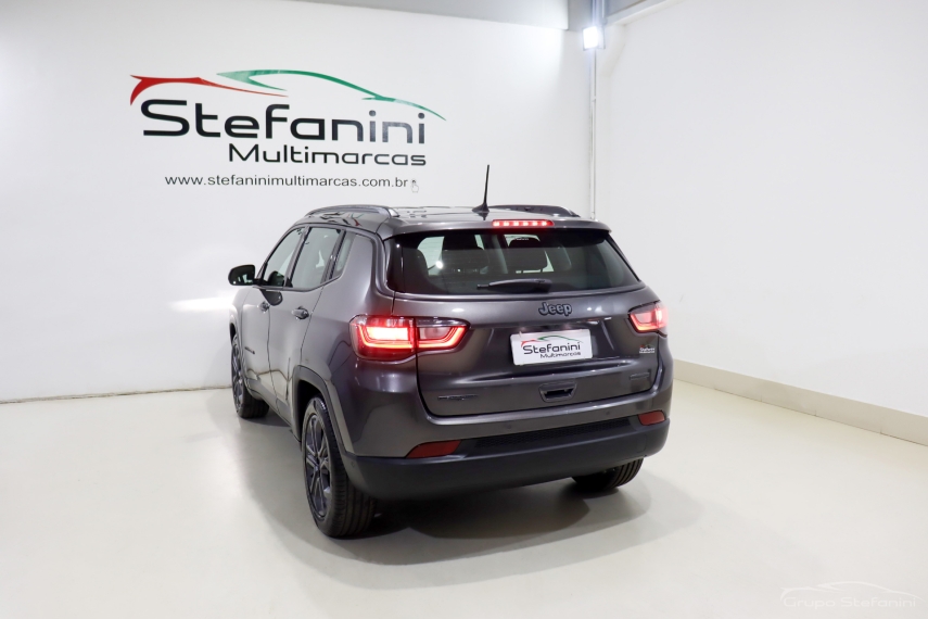 jeep compass 1.3 t270 turbo flex longitude at6 4p automatico 202512
