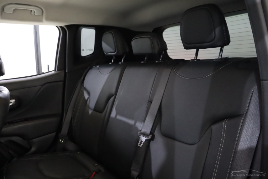 jeep renegade 1.3 t270 turbo flex longitude at6 4p automatico 20247