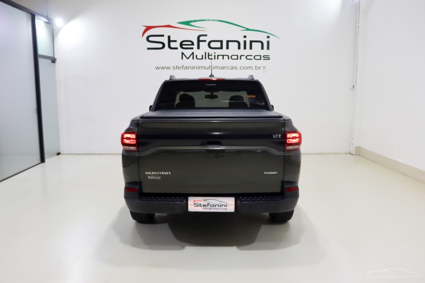 chevrolet montana 1.2 turbo flex ltz automatico 4p 202511