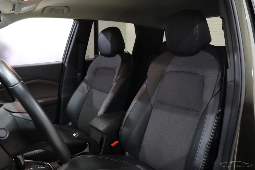 chevrolet montana 1.2 turbo flex ltz automatico 4p 20256