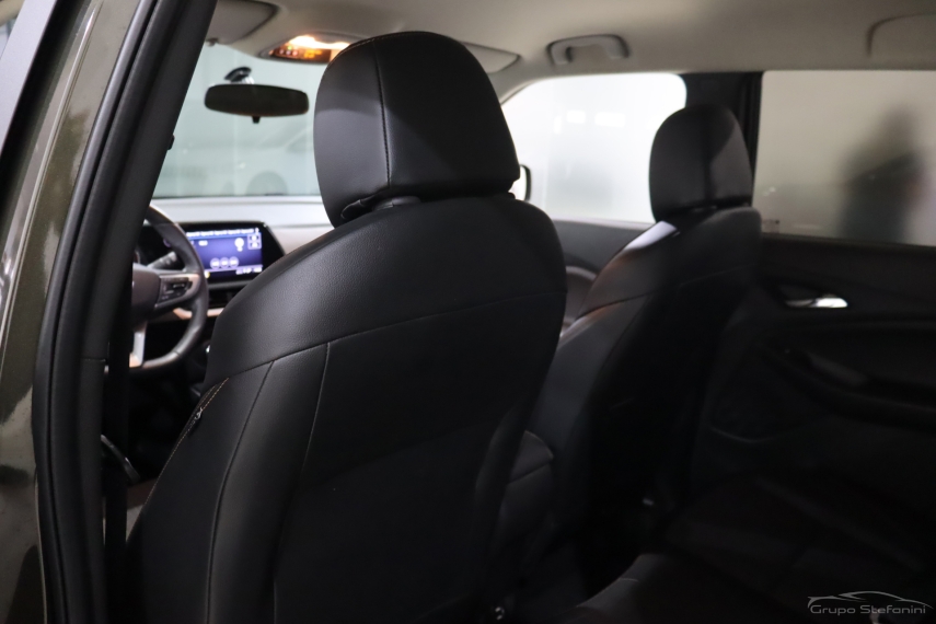 chevrolet montana 1.2 turbo flex ltz automatico 4p 20258