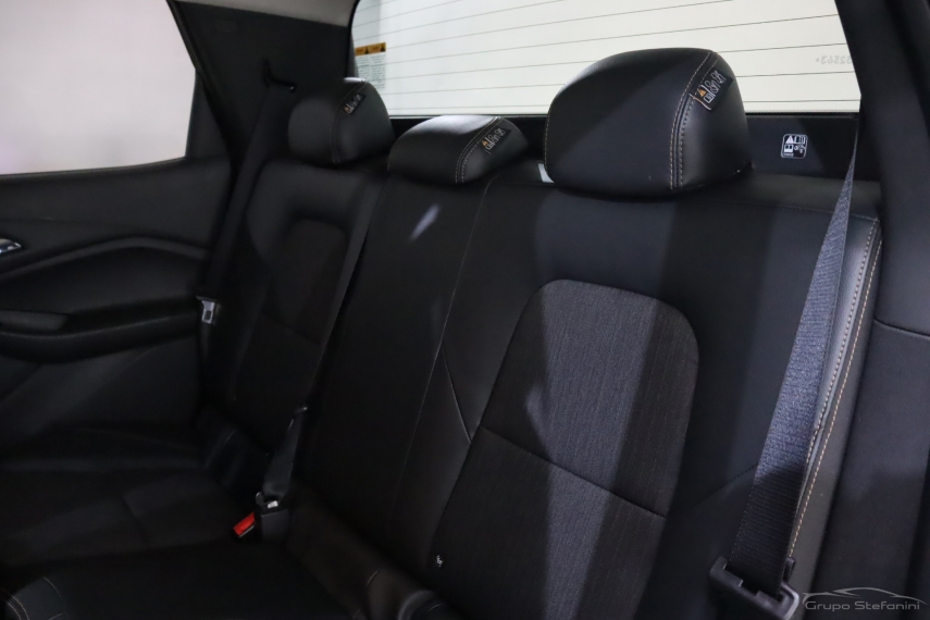 chevrolet montana 1.2 turbo flex ltz automatico 4p 20257