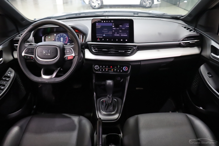 fiat pulse 1.0 turbo 200 flex impetus cvt 4p automatico 20245