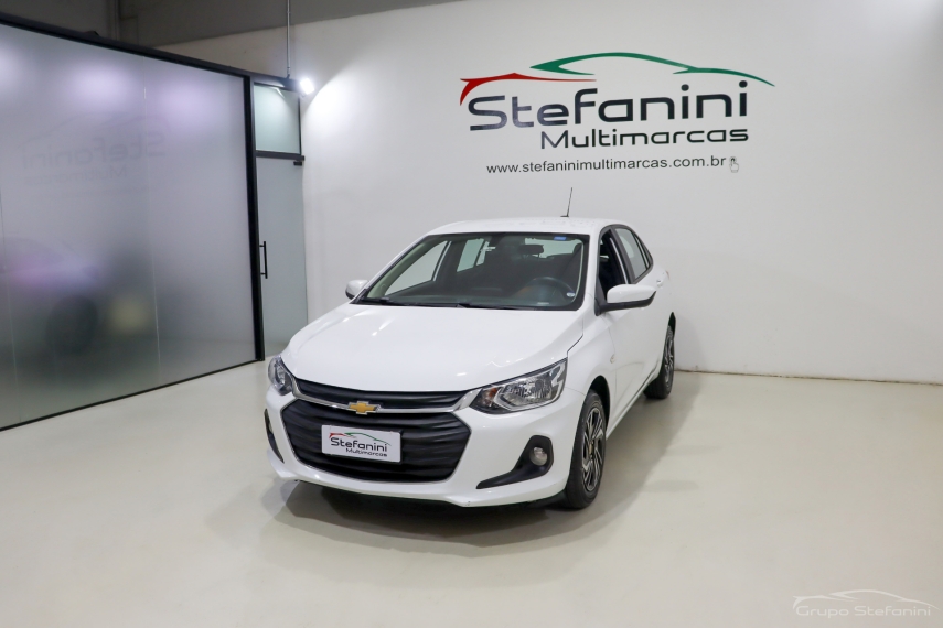 chevrolet onix 1.0 flex lt manual 4p 2024