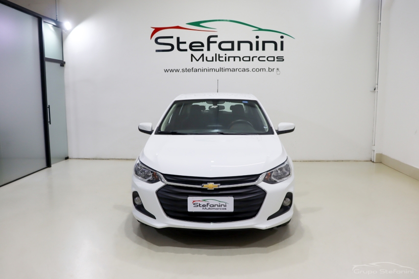 chevrolet onix 1.0 flex lt manual 4p 20241
