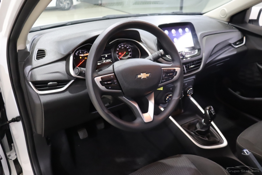 chevrolet onix 1.0 flex lt manual 4p 20243