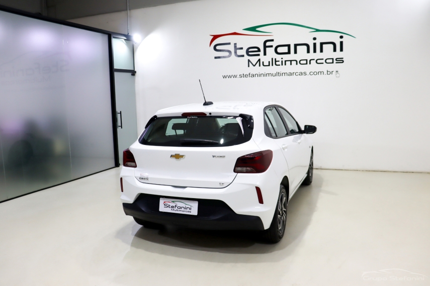 chevrolet onix 1.0 flex lt manual 4p 202410