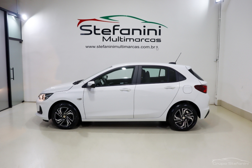 chevrolet onix 1.0 flex lt manual 4p 20249