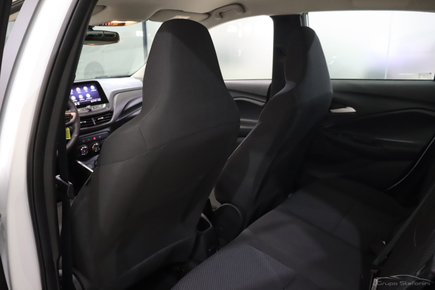 chevrolet onix 1.0 flex lt manual 4p 20248