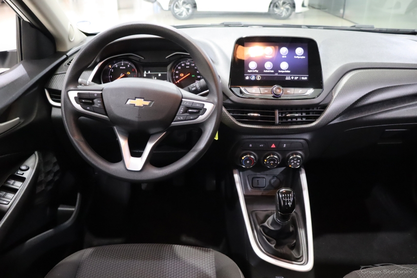 chevrolet onix 1.0 flex lt manual 4p 20244