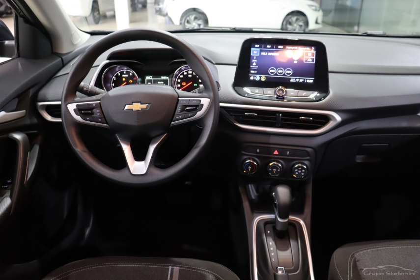 chevrolet tracker 1.0 turbo flex lt automatico 4p 20254