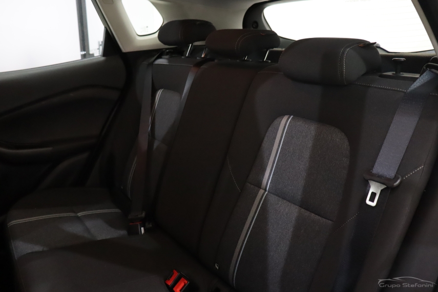 chevrolet tracker 1.0 turbo flex lt automatico 4p 20257