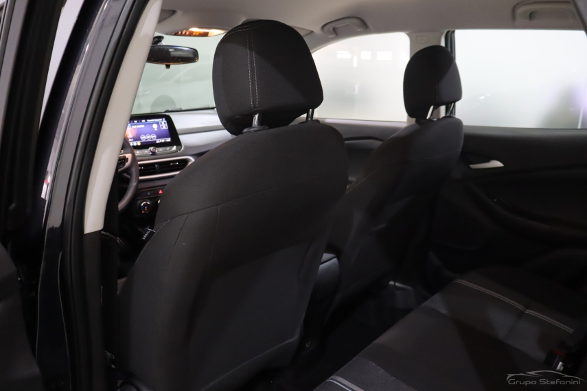 chevrolet tracker 1.0 turbo flex lt automatico 4p 20258