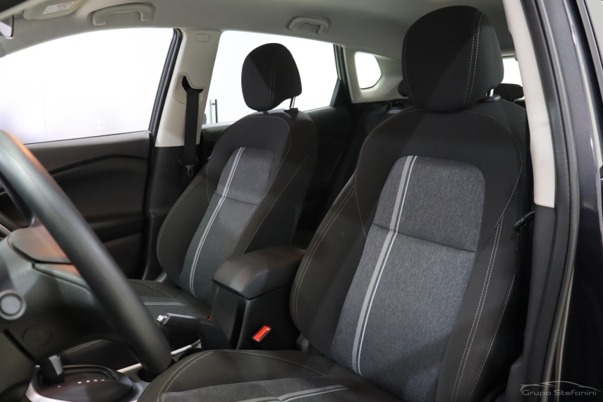 chevrolet tracker 1.0 turbo flex lt automatico 4p 20256