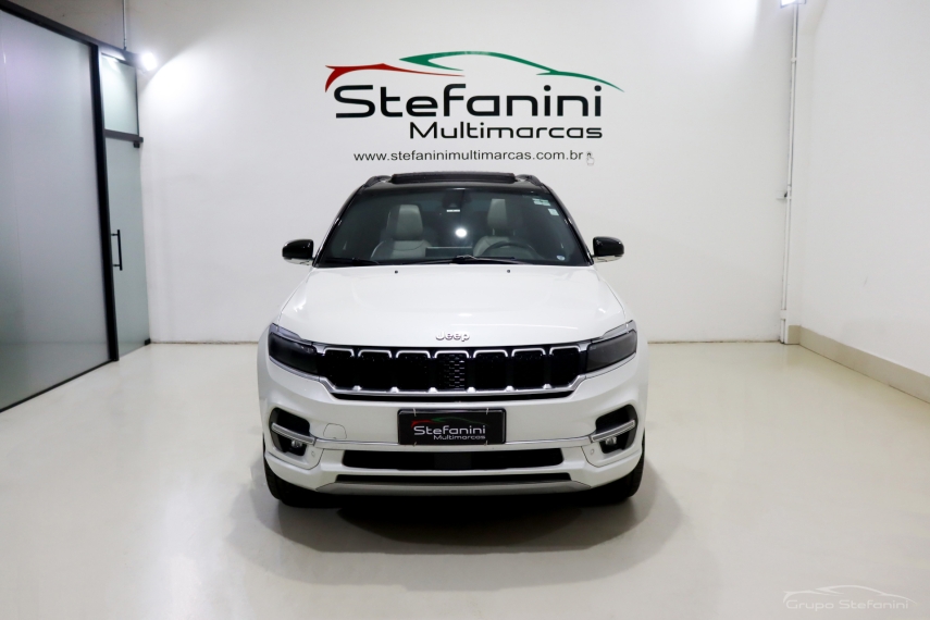 jeep commander 2.0 td380 turbo diesel overland at9 4p automatico 20231