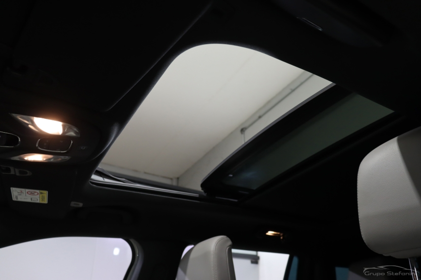 jeep commander 2.0 td380 turbo diesel overland at9 4p automatico 202311