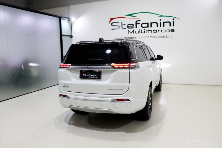 jeep commander 2.0 td380 turbo diesel overland at9 4p automatico 202313