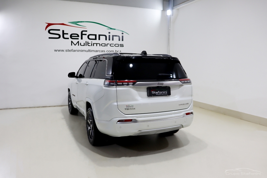 jeep commander 2.0 td380 turbo diesel overland at9 4p automatico 202315