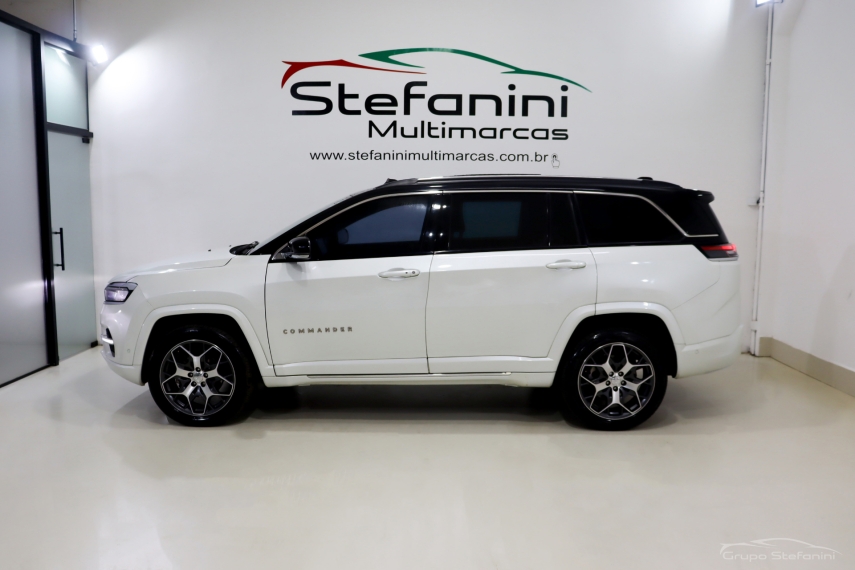 jeep commander 2.0 td380 turbo diesel overland at9 4p automatico 202312