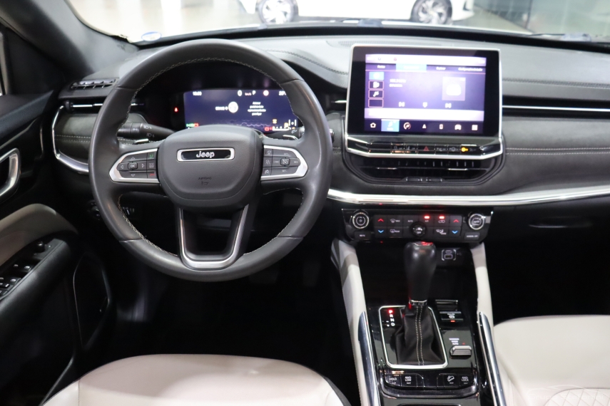 jeep commander 2.0 td380 turbo diesel overland at9 4p automatico 20234