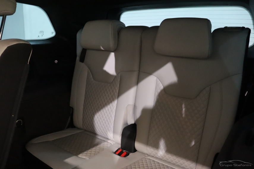 jeep commander 2.0 td380 turbo diesel overland at9 4p automatico 20239