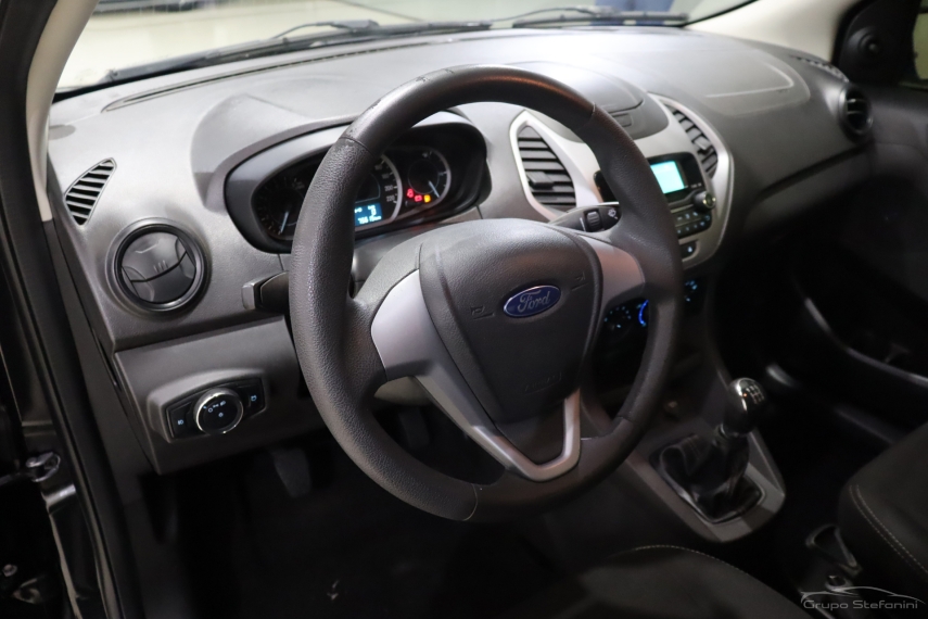 ford ka 1.0 ti-vct flex se sedan manual 4p 20193