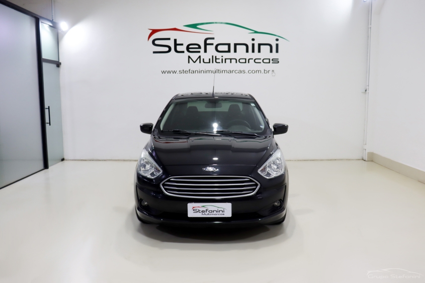 ford ka 1.0 ti-vct flex se sedan manual 4p 20191