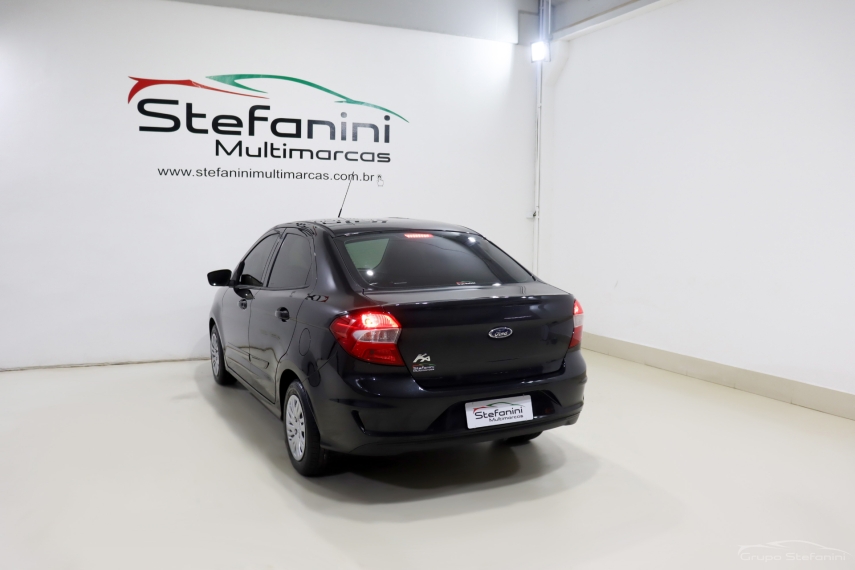 ford ka 1.0 ti-vct flex se sedan manual 4p 201912