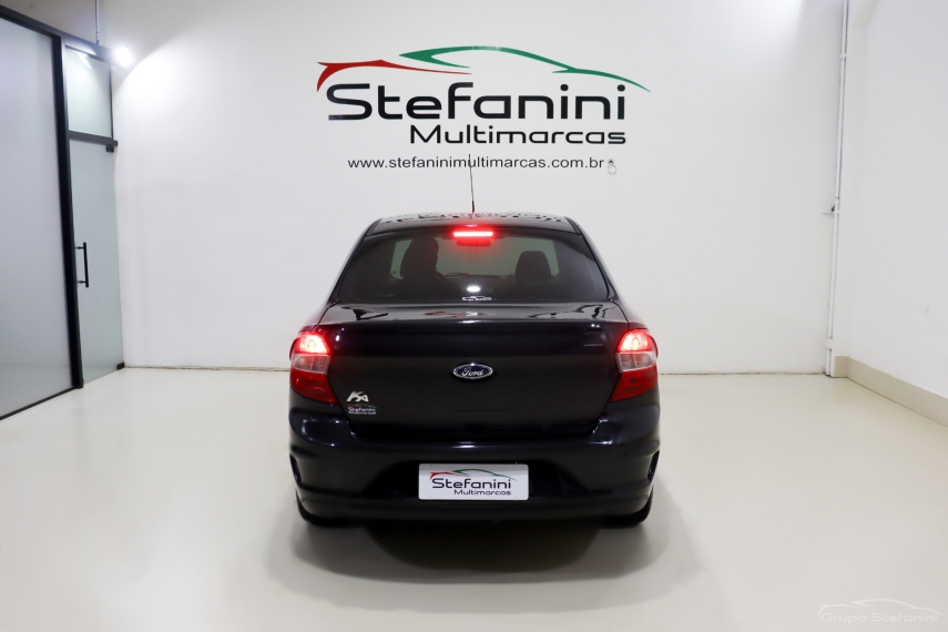 ford ka 1.0 ti-vct flex se sedan manual 4p 201911