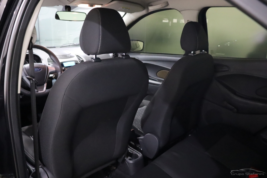 ford ka 1.0 ti-vct flex se sedan manual 4p 20198