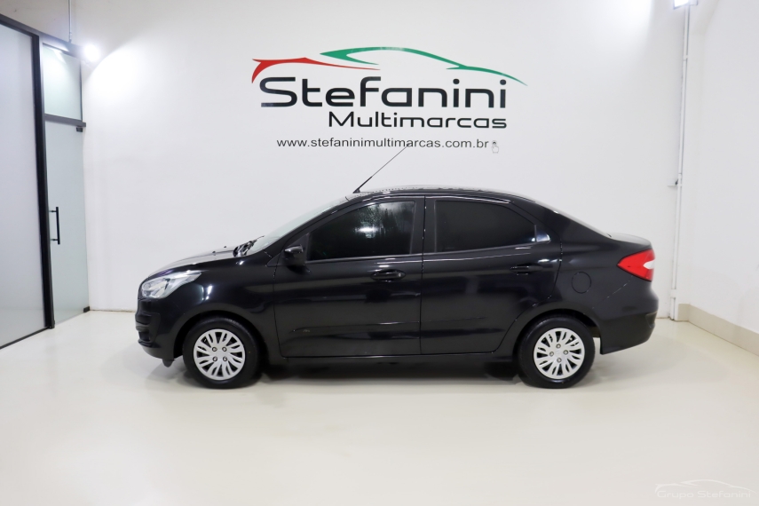 ford ka 1.0 ti-vct flex se sedan manual 4p 20199