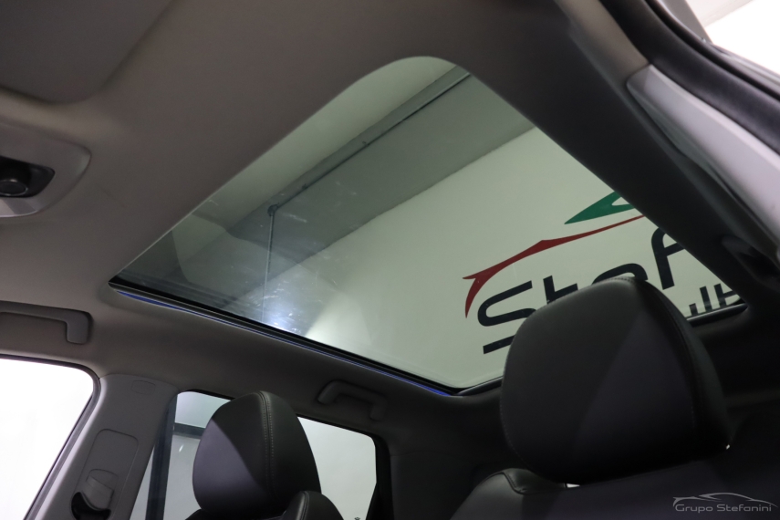 caoa chery tiggo 5x pro 1.5 vvt turbo iflex cvt flex 4p automatico 20239