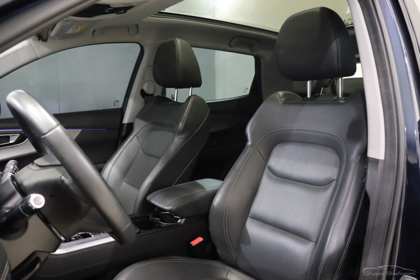 caoa chery tiggo 5x pro 1.5 tci flex hybrid cvt hibrido 4p automatico 20236