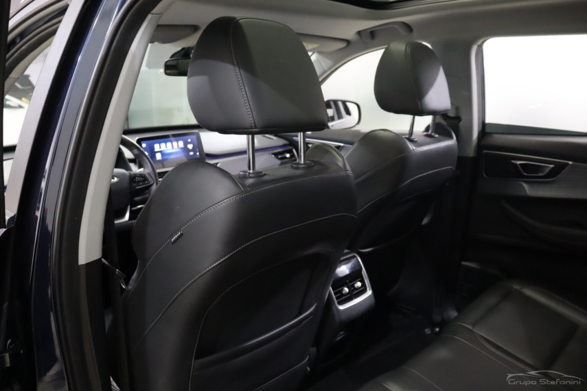 caoa chery tiggo 5x pro 1.5 tci flex hybrid cvt hibrido 4p automatico 20238