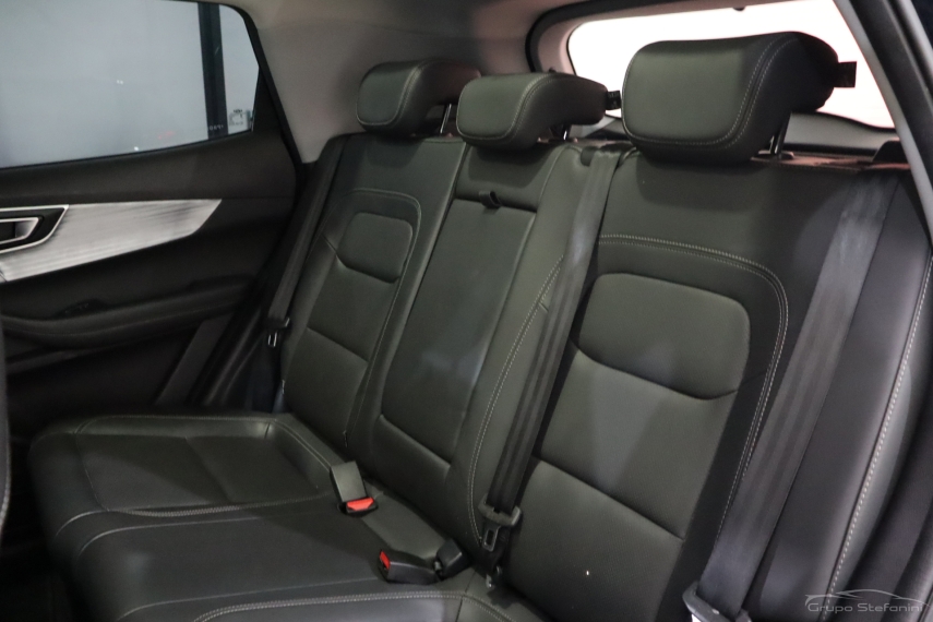 caoa chery tiggo 5x pro 1.5 tci flex hybrid cvt hibrido 4p automatico 20237