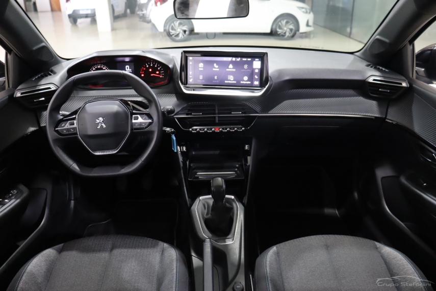 peugeot 208 1.0 firefly flex style manual 4p 20245