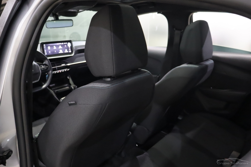 peugeot 208 1.0 firefly flex style manual 4p 20248