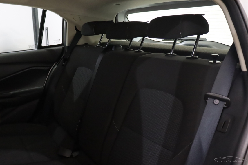 chevrolet onix 1.0 flex lt manual 4p 20257