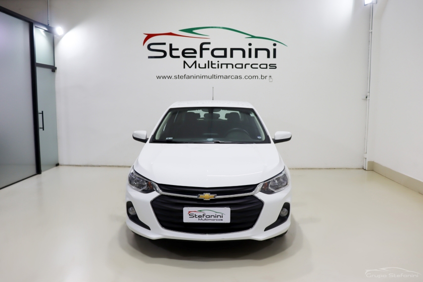 chevrolet onix 1.0 flex lt manual 4p 20251