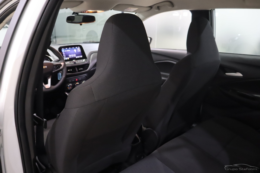 chevrolet onix 1.0 flex lt manual 4p 20258