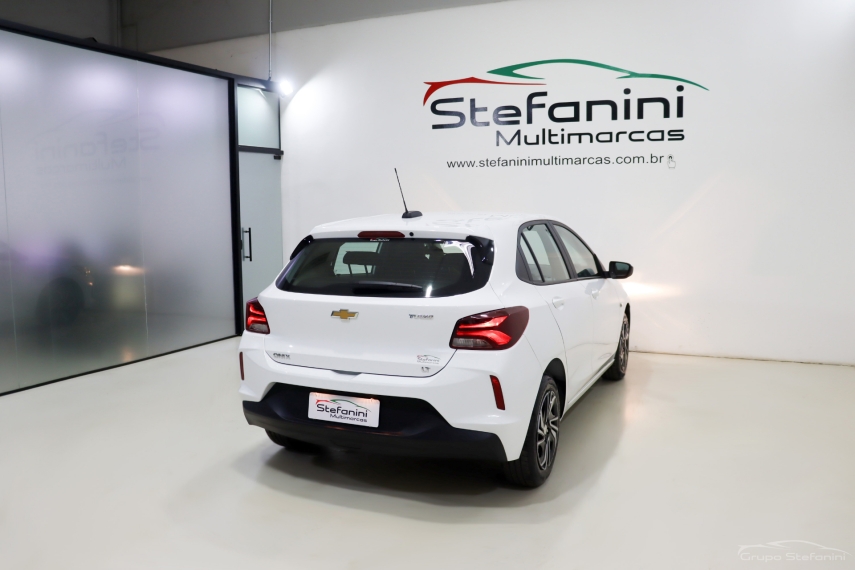 chevrolet onix 1.0 flex lt manual 4p 202510