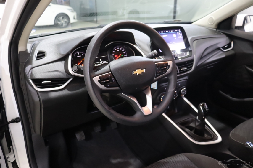 chevrolet onix 1.0 flex lt manual 4p 20253