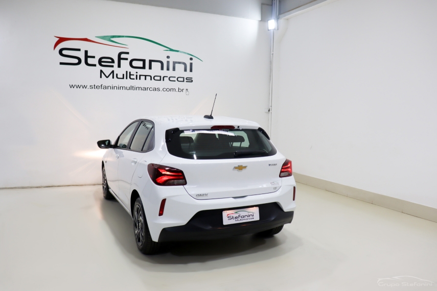 chevrolet onix 1.0 flex lt manual 4p 202512