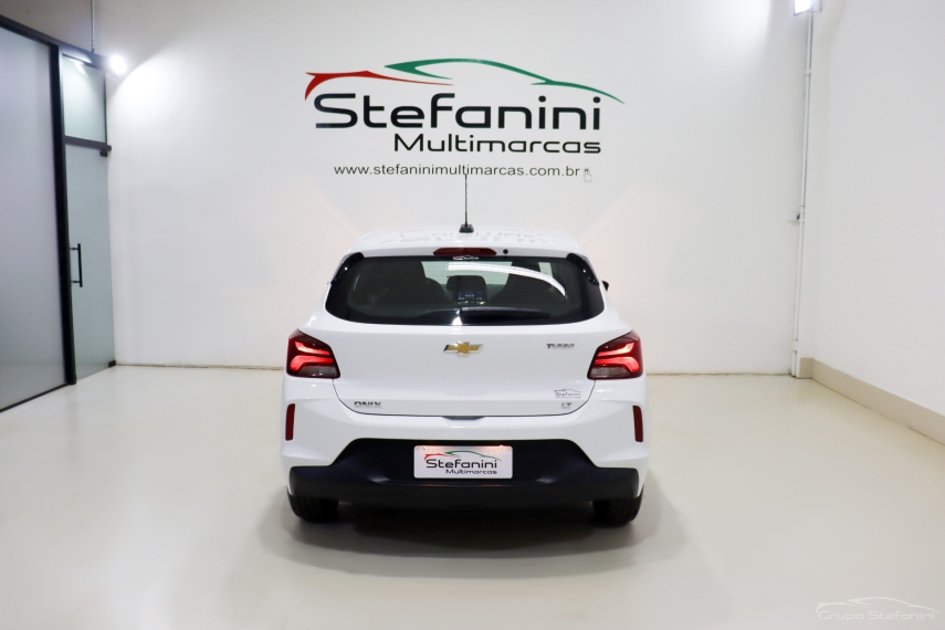 chevrolet onix 1.0 flex lt manual 4p 202511