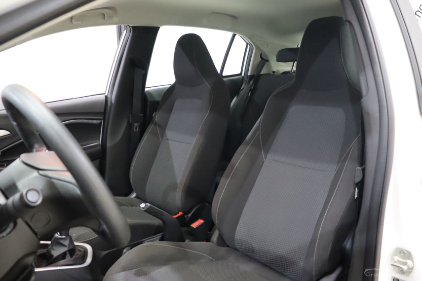 chevrolet onix 1.0 flex lt manual 4p 20256