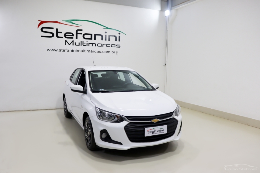 chevrolet onix 1.0 flex lt manual 4p 20252