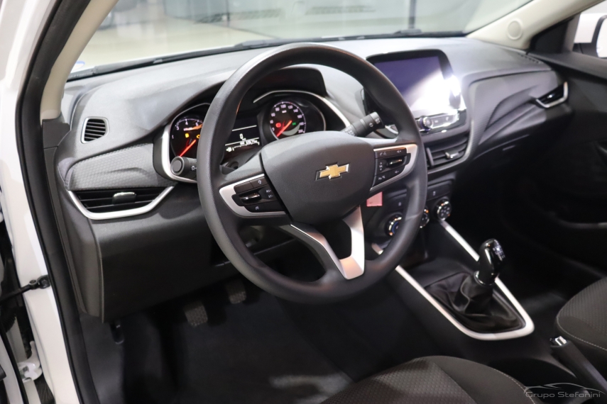 chevrolet onix 1.0 flex lt manual 4p 20243