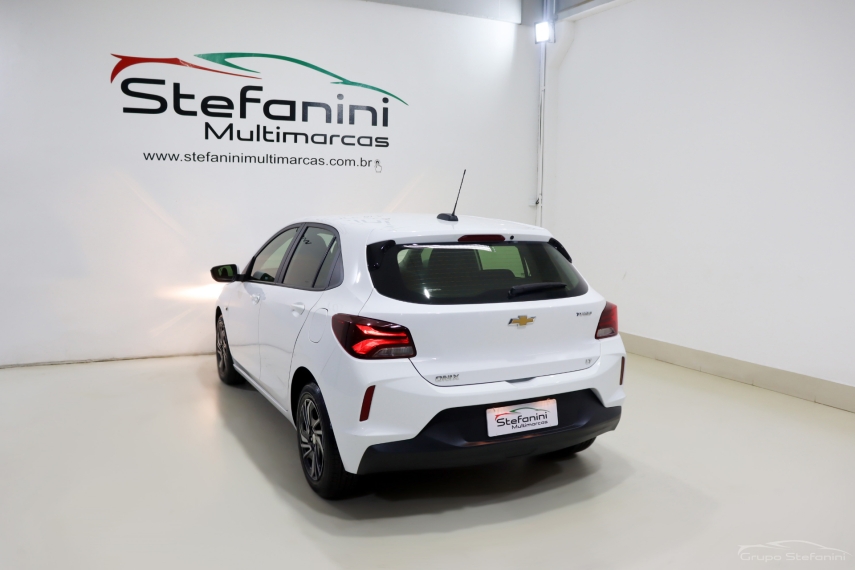 chevrolet onix 1.0 flex lt manual 4p 202412