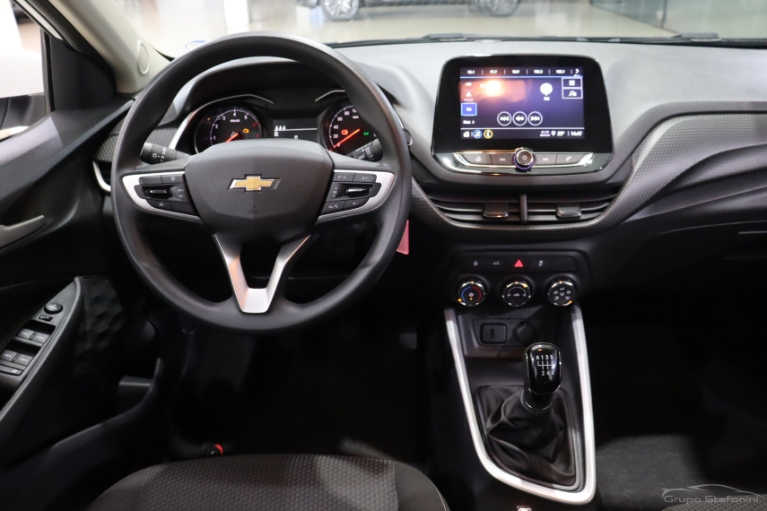 chevrolet onix 1.0 flex lt manual 4p 20244