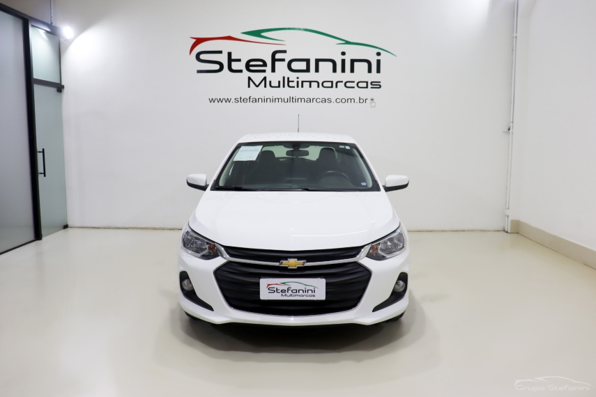 chevrolet onix 1.0 flex lt manual 4p 20241